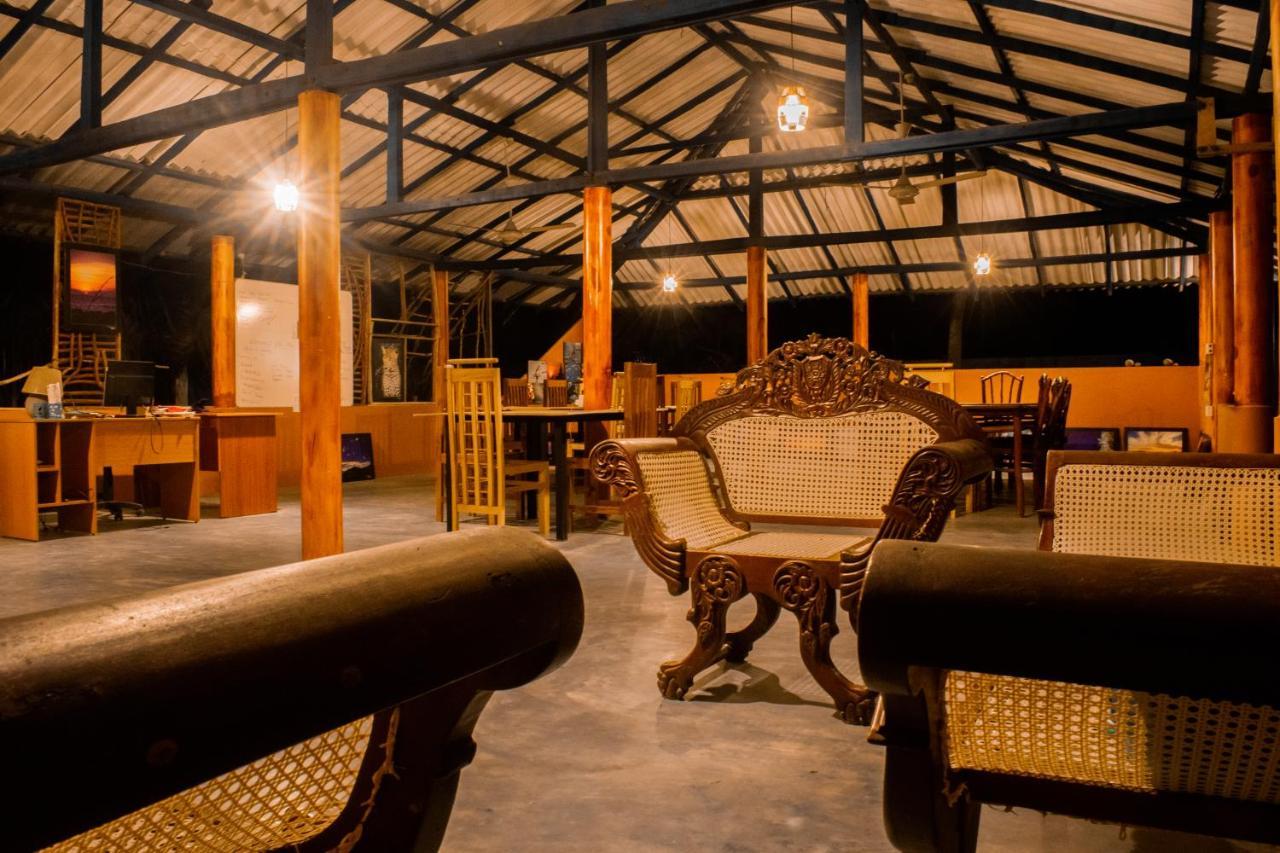 Sarada Beach Resort Yala Tissamaharama Exterior photo